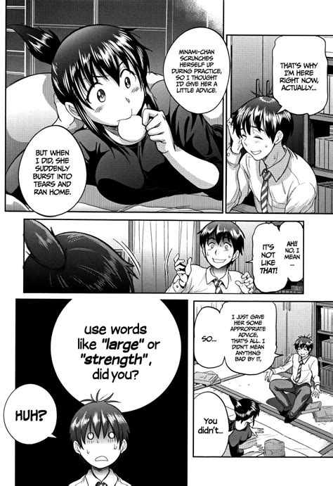 Joshi Luck Years Later Chapter Read Manga Online Free