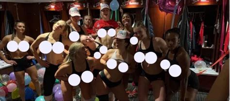 Watch Wisconsin Volleyball Leaked Photos Explicit Full Video Amid