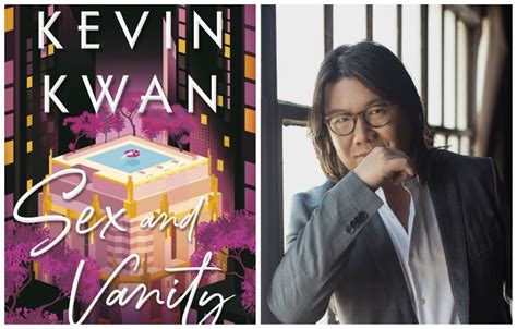 Sex And Vanity By Kevin Kwan Book Review The Washington Post