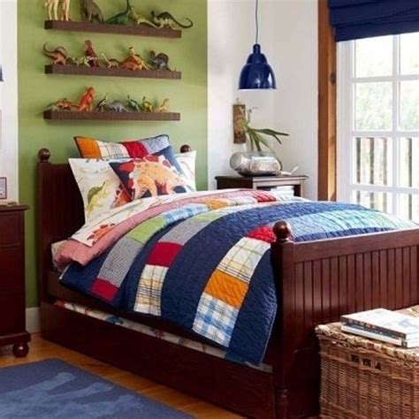 41 Awesome Little Boy Bedroom Ideas To Make His Room The Best One In