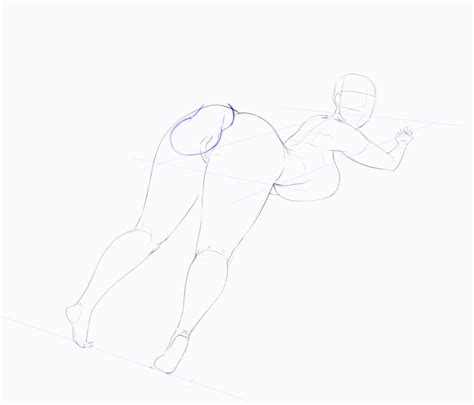 Rule 34 Anal Animated Ass Breasts Faceless Male Female Large Breasts