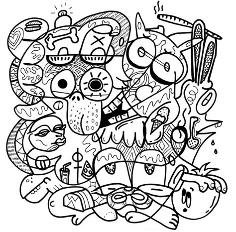 Good turkey to color free printable coloring page 11. The best free Stoner drawing images. Download from 79 free ...