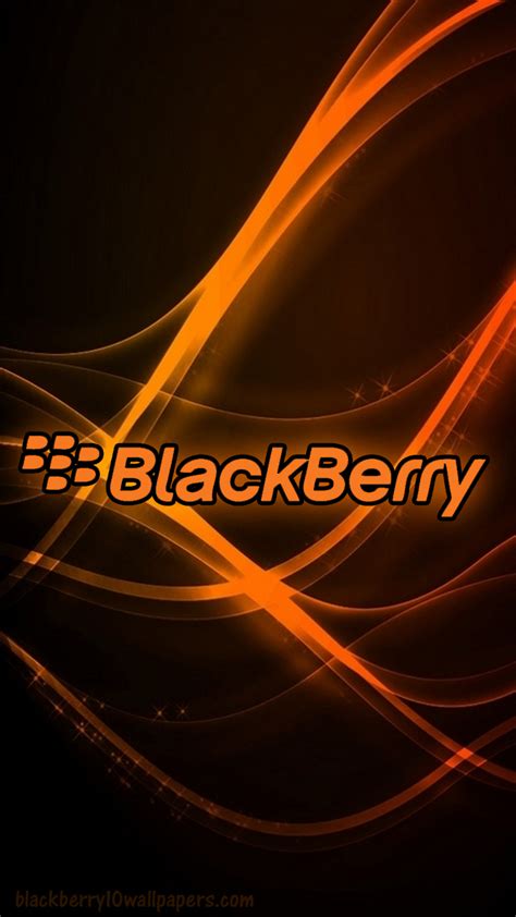 Blackberry Wallpapers And Themes Wallpapersafari
