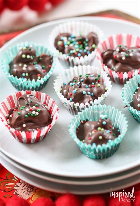 I found this on the a.b.c. Crock Pot Candy - easy and delicious Christmas chocolate ...