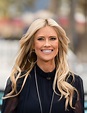 HGTV Host Christina Anstead Reveals Her Surprising Career Goals -- 'I ...
