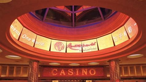 This period mbs giving out a lot of free stay as long as you visited the casino before. Genting Singapore could benefit from MBS investigation ...