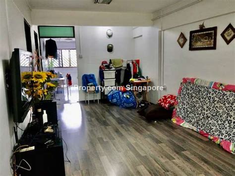 2 Bedrooms 3 Rooms Hdb Flat For Sale In Jurong East Sg