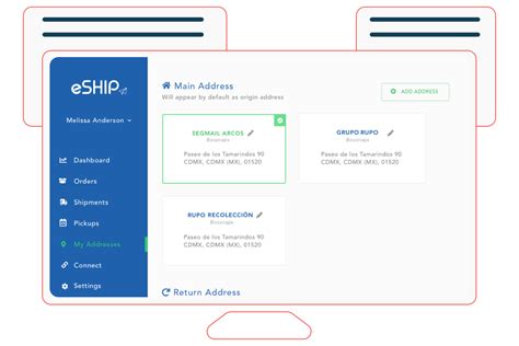 Eship The Affordable And Fast Shipping Solution
