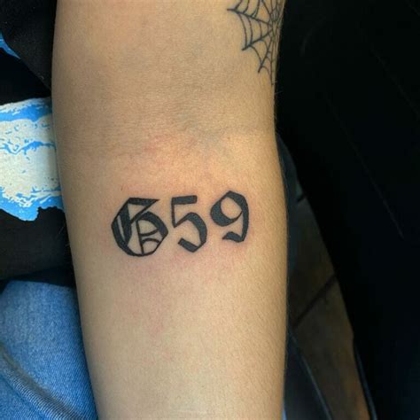 101 Best G59 Tattoo Ideas That Will Blow Your Mind Outsons