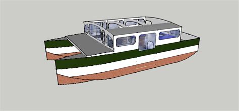 The 25 Best Ideas For Diy Catamaran Plans Home Diy Projects