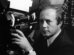 RIP Nicolas Roeg: A career interview with the late British filmmaker