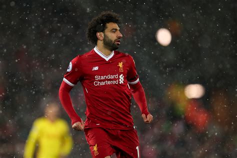 Real Madrid could tempt Mohamed Salah into leaving Liverpool