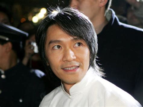 Stephen Chow On Acting Comeback Forget It
