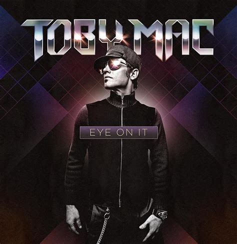 Toby Mac Album Cover A Photo On Flickriver