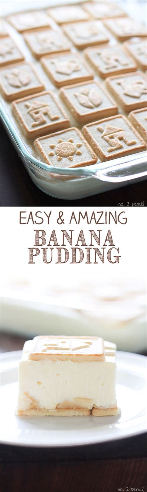 Combine the orange juice, sugar and cornstarch in the top of a double boiler. Paula Deen Banana Pudding Recipe | Recipe | Easy banana ...