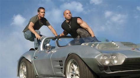 Furious 7 Best Fast And Furious Action Scenes Ign Interview Youtube