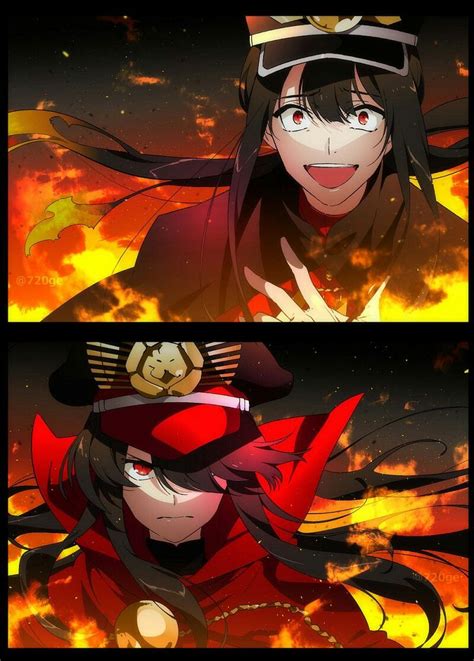 Fategrand Order Oda Nobunaga Demon Archer Oda Nobukatsu By