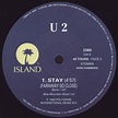 Stay (Faraway, So Close!) - U2 Collector