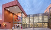 Winchester High School Wins A4LE Award | SMMA