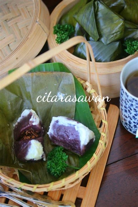 Tempe ini tahan disimpan dalam kulkas selama tiga hari ya, setelahnya sebaiknya jangan dimakan karena sudah basi. Koci Pulut Hitam ~ Resepi Terbaik