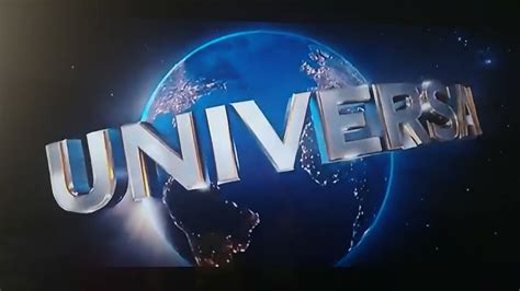 Universal Picturesillumination Entertainment Logo 2022 Youtube
