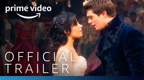 Camila Cabello In Nieuwe Cinderella 2021 Trailer Op Amazon Prime Video Op Moviepulp