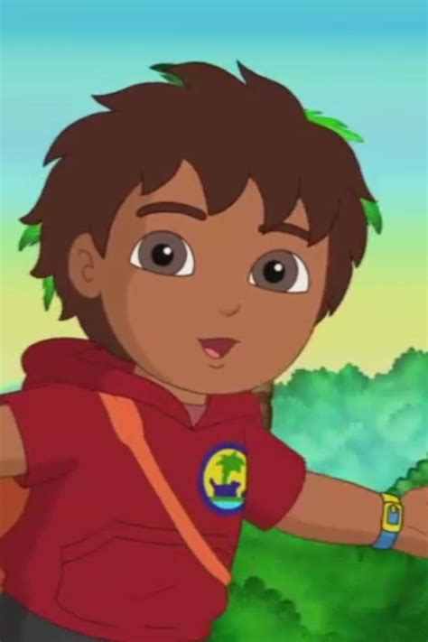 Watch Dora The Explorer S8e9 Dora And Diego In The Time Of Dinosaurs
