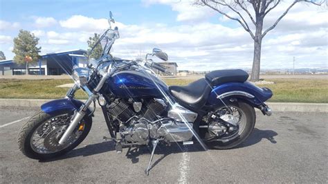 Find yamaha v star 1100 classic & more new & used motorbikes & tourers reviews at review centre. 2008 Yamaha V Star 1100 Custom Motorcycles for sale