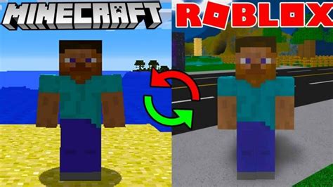 Ten Reasons Why Minecraft Is Better Than Roblox Sam Drew Takes On