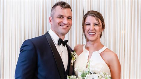 Haley And Jacob Wedding Album Married At First Sight Lifetime