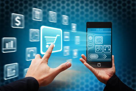 Ecommerce Trends 2015: Mobile ecommerce will be huge