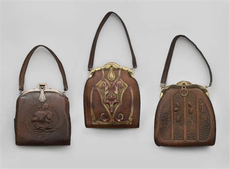 antique bags | Stuck at the Airport