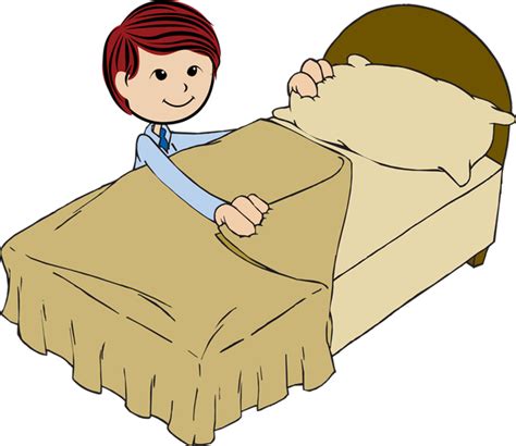 Free Making Beds Cliparts Download Free Making Beds Cliparts Png