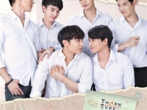 A Beginners Guide To The Thai Boy Love Show 2gether The Series