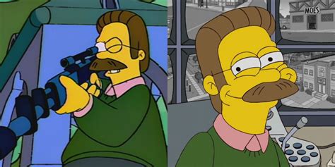10 Mèmes Qui Résument Parfaitement Ned Flanders En Tant Que Personnage