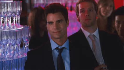 Rachel is a talented attorney at a top new york law firm, a generous and loyal friend, and, unhappily, still single. Untitled, Colin Egglesfield Gifs | Something Borrowed