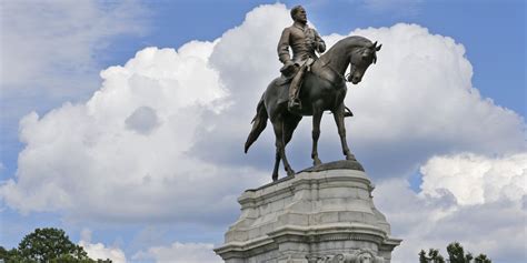 Gov Northam Says Robert E Lee Monument Will Be Removed