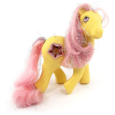 Mlp German Princess Ponies G1 Ponies Mlp Merch