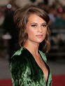 Alicia Vikander pictures gallery (18) | Film Actresses