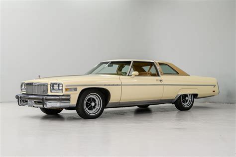 1976 Buick Electra Auto Barn Classic Cars