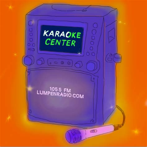 Karaoke Center