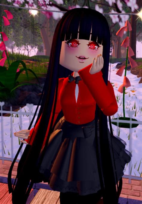 Royale High Yumeko In 2024 High Clothes Aesthetic Roblox Royale High Outfits Royal Clothing