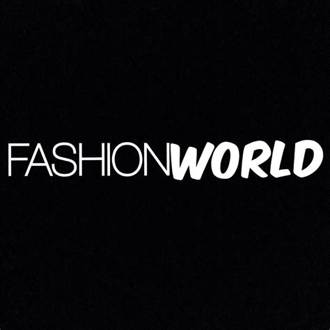 Fashion World Home