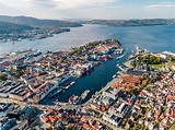 12 reasons why you should visit Bergen
