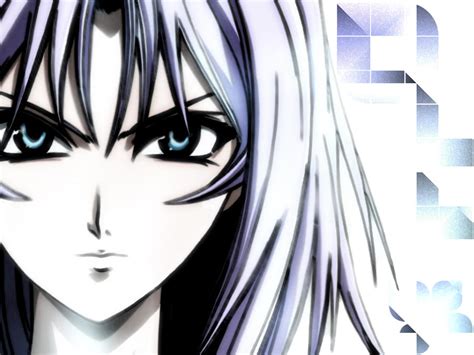 Tenjou Tenge Wallpaper By Iamstriped On Deviantart