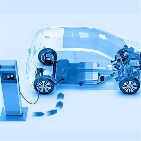 4 Electric Vehicle Design Ieva Innovations