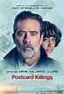 Movie Review - The Postcard Killings (2020)