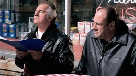 10 bizarre ‘the sopranos fan theories