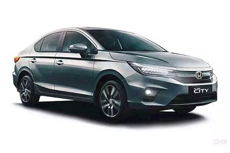 Honda City 5th Gen Elegant Edition At On Road Price Features And Specs