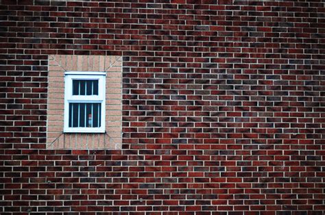 Brick Wall And Window Free Stock Photo Public Domain Pictures